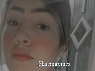 Shaemgomes