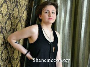 Shanemcconkey