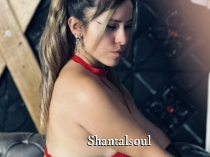 Shantalsoul