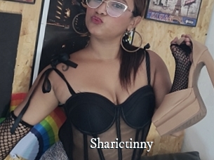Sharictinny