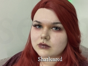 Sharlenred