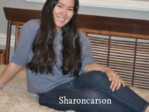Sharoncarson