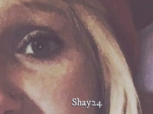 Shay24