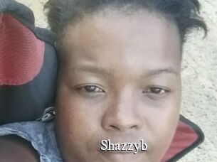 Shazzyb