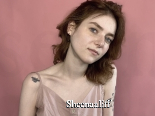 Sheenaaliff