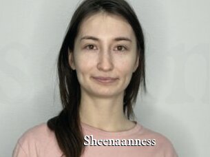 Sheenaanness