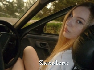 Sheenaborer