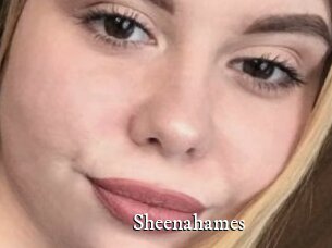 Sheenahames