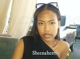 Sheenaherrin