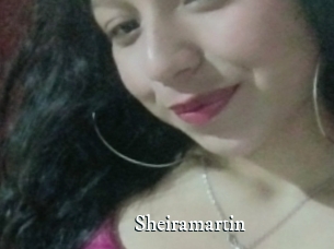 Sheiramartin