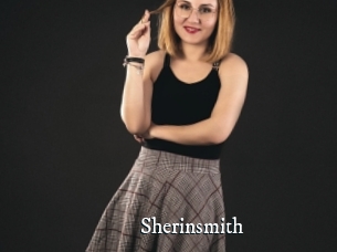 Sherinsmith