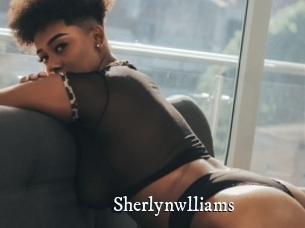 Sherlynwlliams
