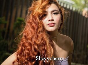 Sheyycherry