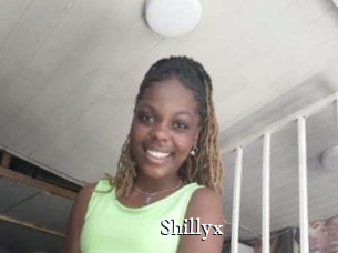 Shillyx