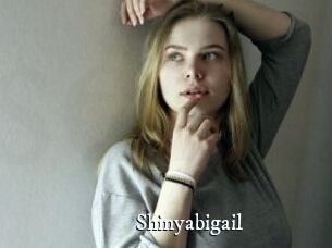 Shinyabigail