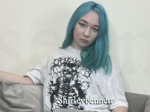 Shirleybennett