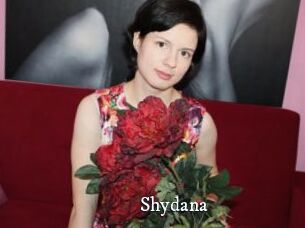 Shydana