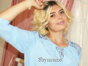Shynature
