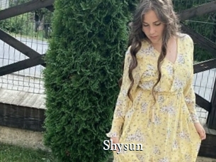 Shysun