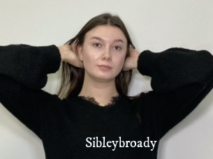 sibleybroady Sex Met
