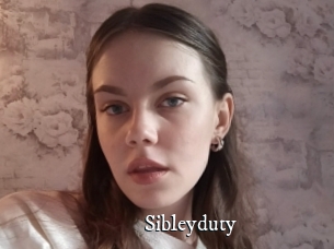Sibleyduty