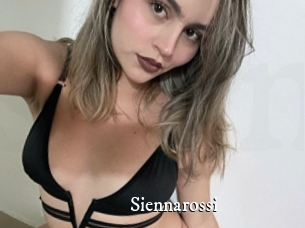 Siennarossi