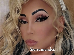 Sierramendes