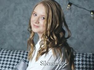 Silentmuse