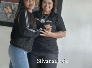 Silvanaalexis