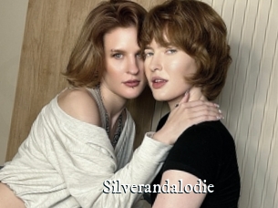Silverandalodie