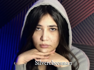 Silvercheesman