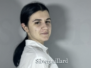 Silvergaillard