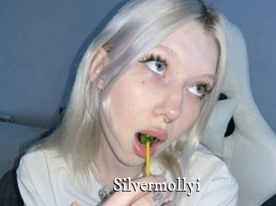 Silvermollyi