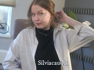Silviacaudell