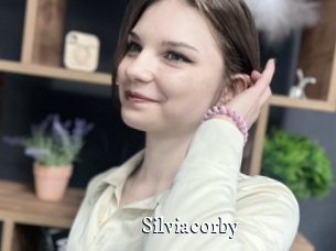 Silviacorby