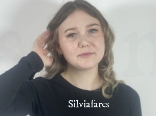 Silviafares