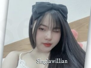 Singlawillian
