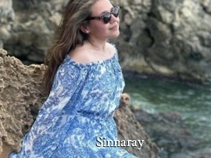 Sinnaray