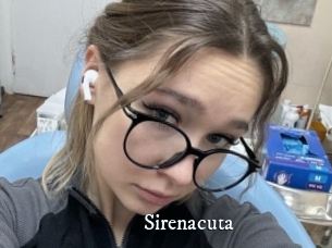 Sirenacuta