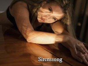 Sirenssong
