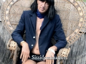 Sissidomination