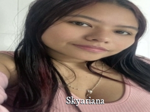 Skyariana