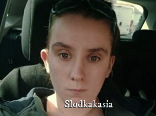 Slodkakasia