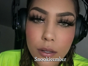 Snookieember