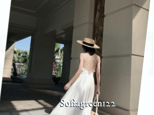 Sofiagreen122