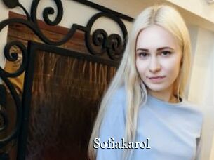 Sofiakarol