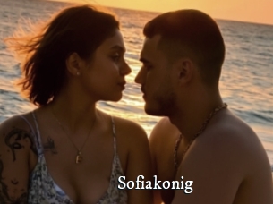 Sofiakonig