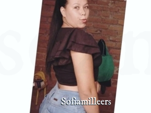 Sofiamilleers