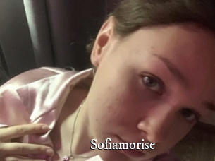 Sofiamorise