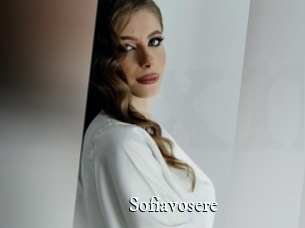 Sofiavosere